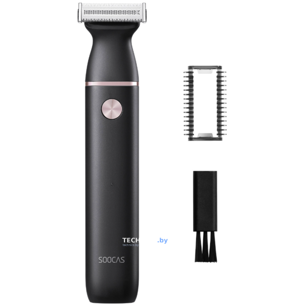Электробритва Xiaomi Soocas Electric Razor ET2 Black