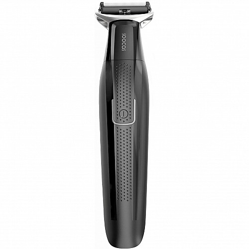 Электробритва Xiaomi Soocas Electric Razor ET3, Black