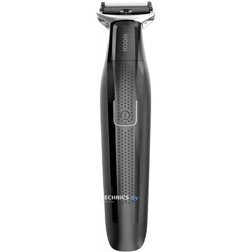 Электробритва Xiaomi Soocas Electric Razor ET3, Black