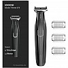 Электробритва Xiaomi Soocas Electric Razor ET3, Black