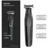 Электробритва Xiaomi Soocas Electric Razor ET3, Black