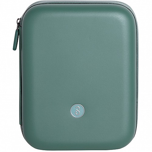 Электробритва Xiaomi Soocas Electric Shaver S5 green 4в1