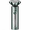 Электробритва Xiaomi Soocas Electric Shaver S5 green 4в1