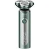 Электробритва Xiaomi Soocas Electric Shaver S5 green 4в1