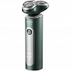 Электробритва Xiaomi Soocas Electric Shaver S5 green 4в1