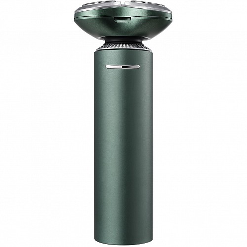 Электробритва Xiaomi Soocas Electric Shaver S5 green 4в1