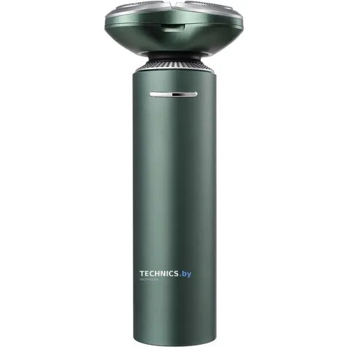 Электробритва Xiaomi Soocas Electric Shaver S5 green 4в1