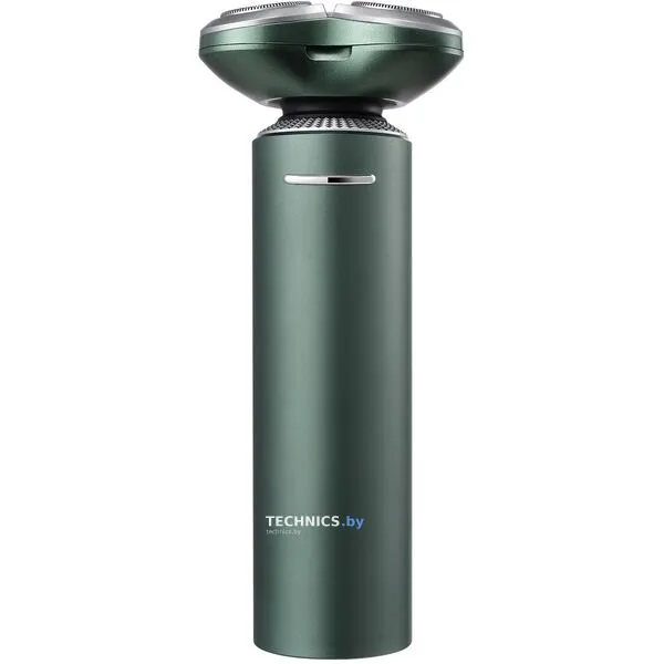 Электробритва Xiaomi Soocas Electric Shaver S5 green 4в1