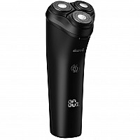 Электробритва Xiaomi Deerma DEM-TX200 Black