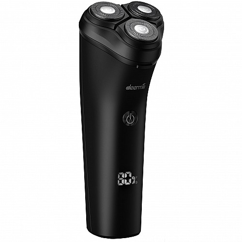 Электробритва Xiaomi Deerma DEM-TX200 Black