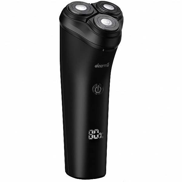 Электробритва Xiaomi Deerma DEM-TX200 Black
