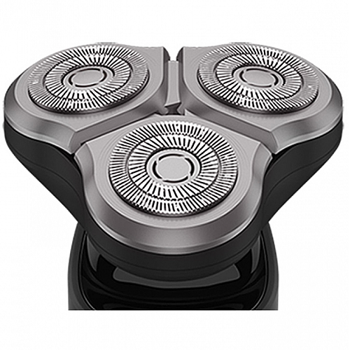 Электробритва Xiaomi Mijia Electric Shaver S500 Black (NUN4108CN)