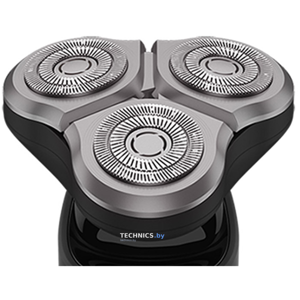 Электробритва Xiaomi Mijia Electric Shaver S500 Black (NUN4108CN)