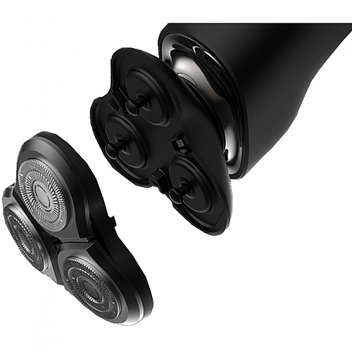 Электробритва Xiaomi Mijia Electric Shaver S500 Black (NUN4108CN)
