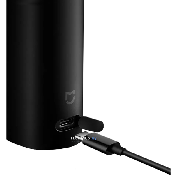 Электробритва Xiaomi Mijia Electric Shaver S500 Black (NUN4108CN)