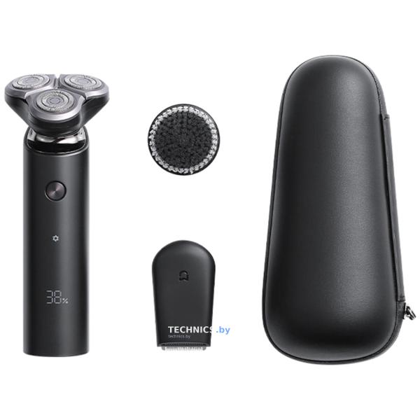 Электробритва Xiaomi Mijia Electric Shaver S500C