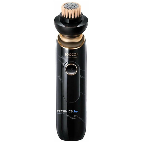 Электробритва Xiaomi Soocas Electric Shaver S32 Black