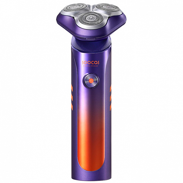 Электробритва Xiaomi Soocas Electric Shaver S31 Purple