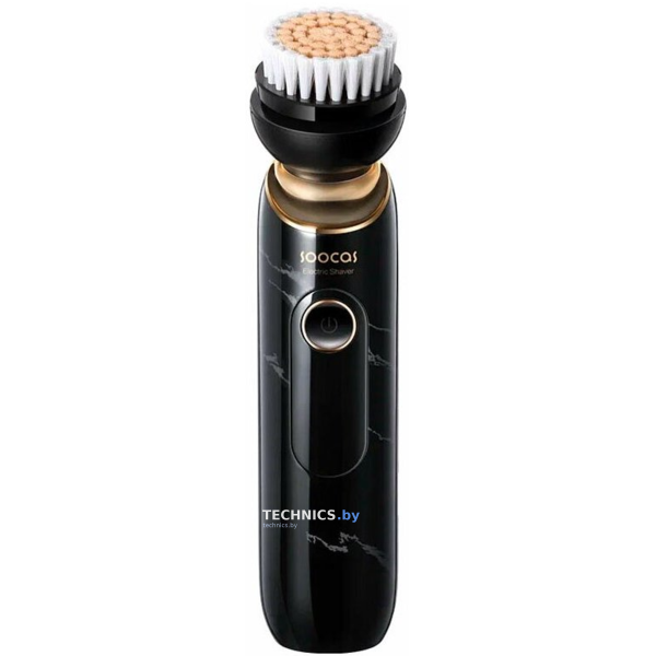 Электробритва Xiaomi Soocas Electric Shaver S32 Black
