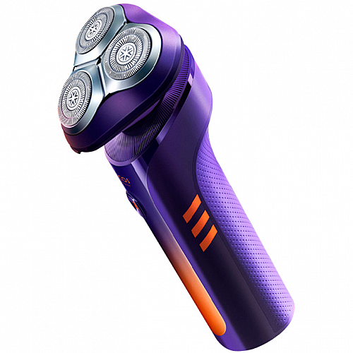 Электробритва Xiaomi Soocas Electric Shaver S31 Purple