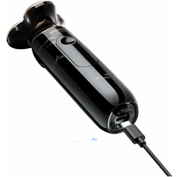 Электробритва Xiaomi Soocas Electric Shaver S32 Black