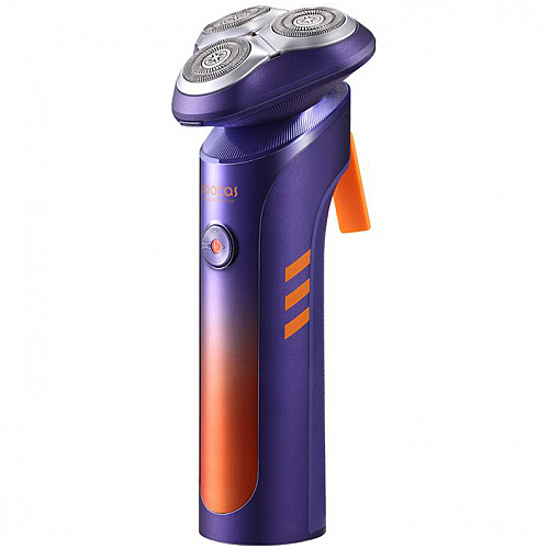 Электробритва Xiaomi Soocas Electric Shaver S31 Purple