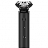 Электробритва Xiaomi Mijia Electric Shaver S500 Black (NUN4108CN)