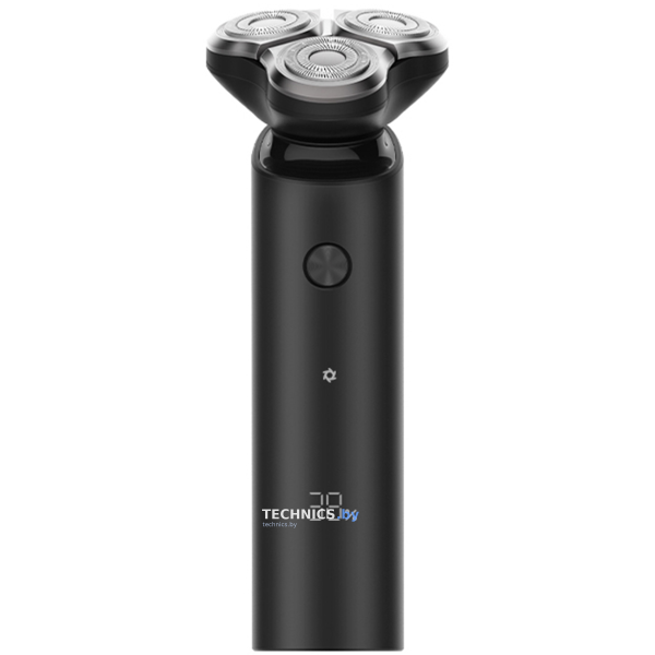 Электробритва Xiaomi Mijia Electric Shaver S500 Black (NUN4108CN)