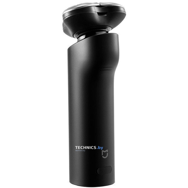Электробритва Xiaomi Mijia Electric Shaver S500 Black (NUN4108CN)