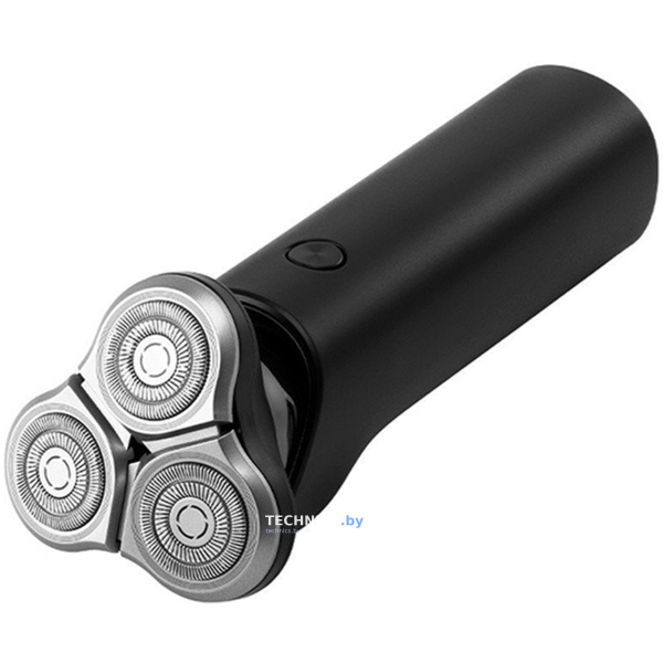 Электробритва Xiaomi Mijia Electric Shaver S500 Black (NUN4108CN)