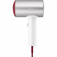 Фен Xiaomi Soocas Hair Dryer H5 Silver (upgraded H3s)