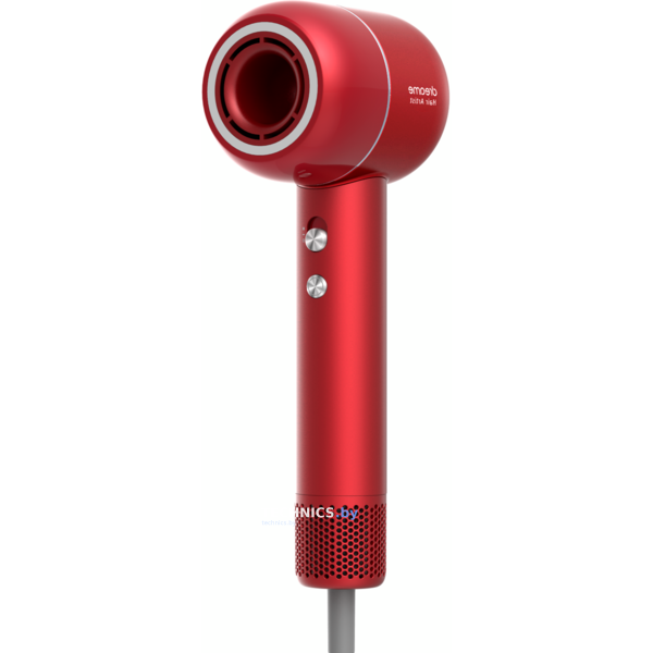 Фен Xiaomi Dreame Hair Artist Temperature Control Hairdryer (AHD5-RE0) Красный