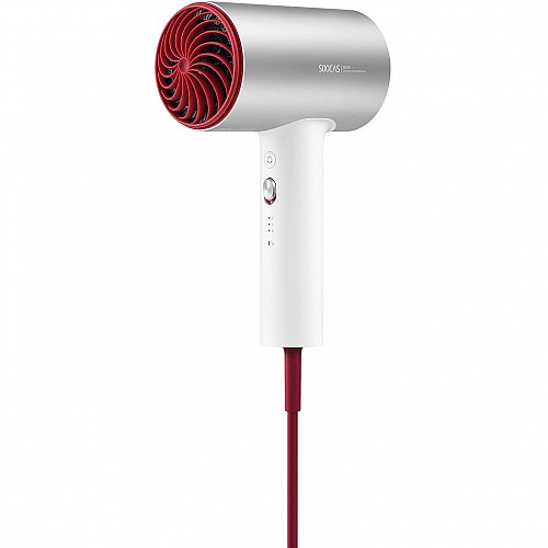 Фен Xiaomi Soocas Hair Dryer H5 Silver (upgraded H3s)
