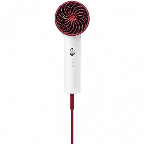 Фен Xiaomi Soocas Hair Dryer H5 Silver (upgraded H3s)