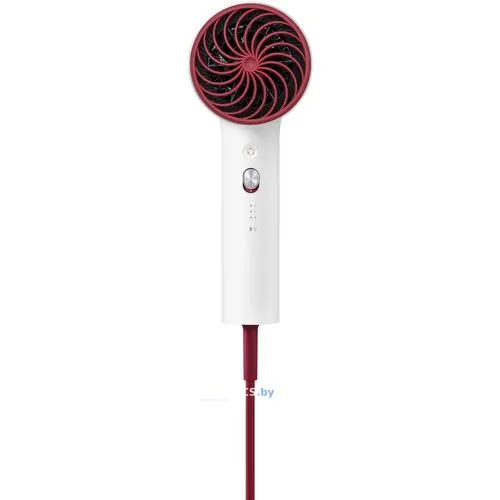 Фен Xiaomi Soocas Hair Dryer H5 Silver (upgraded H3s)