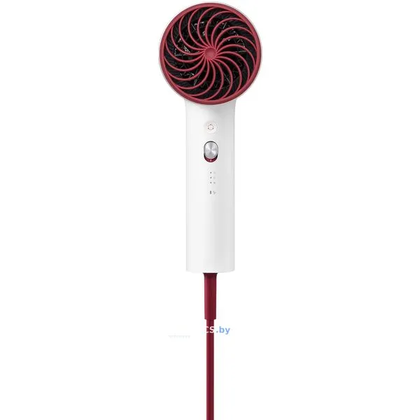 Фен Xiaomi Soocas Hair Dryer H5 Silver (upgraded H3s)
