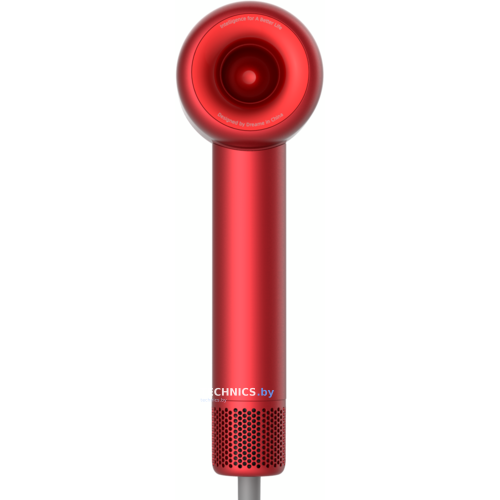 Фен Xiaomi Dreame Hair Artist Temperature Control Hairdryer (AHD5-RE0) Красный