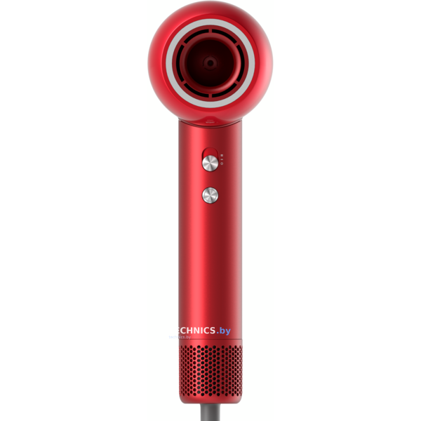 Фен Xiaomi Dreame Hair Artist Temperature Control Hairdryer (AHD5-RE0) Красный