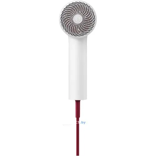 Фен Xiaomi Soocas Hair Dryer H5 Silver (upgraded H3s)