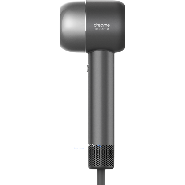 Фен Xiaomi Dreame Hair Artist Temperature Control Hairdryer (AHD5-GD0) Черный