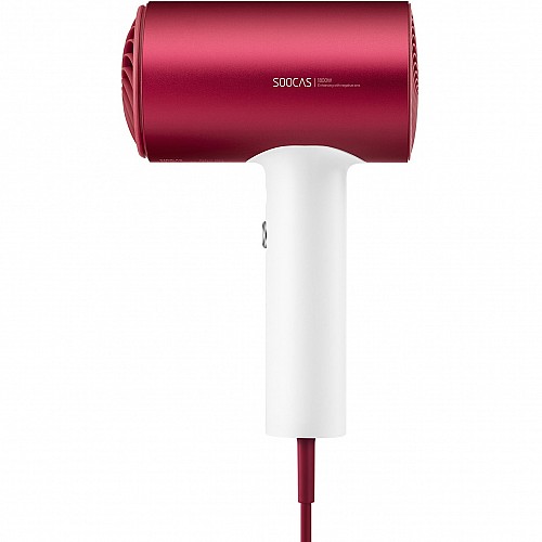 Фен Xiaomi Soocas Hair Dryer H5 Red
