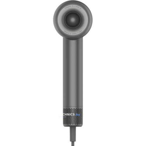 Фен Xiaomi Dreame Hair Artist Temperature Control Hairdryer (AHD5-GD0) Черный