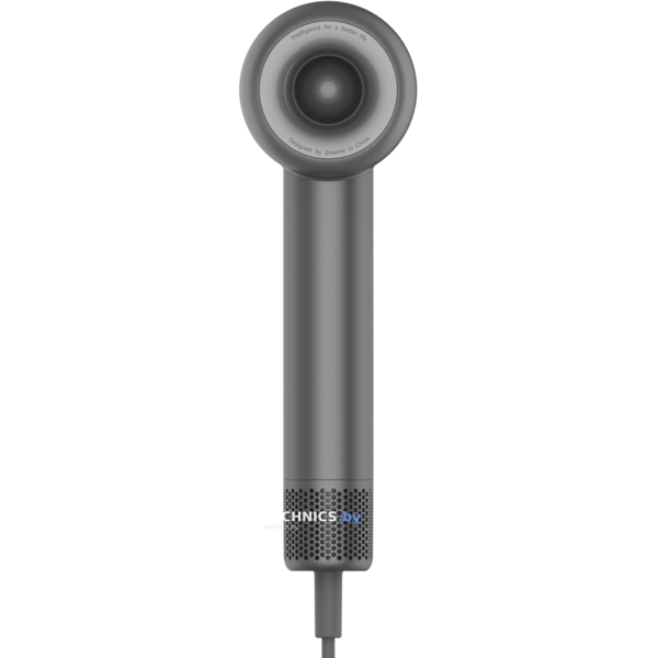 Фен Xiaomi Dreame Hair Artist Temperature Control Hairdryer (AHD5-GD0) Черный