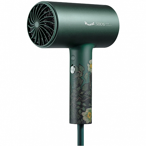 Фен Xiaomi Soocas Hair Dryer H5 Green