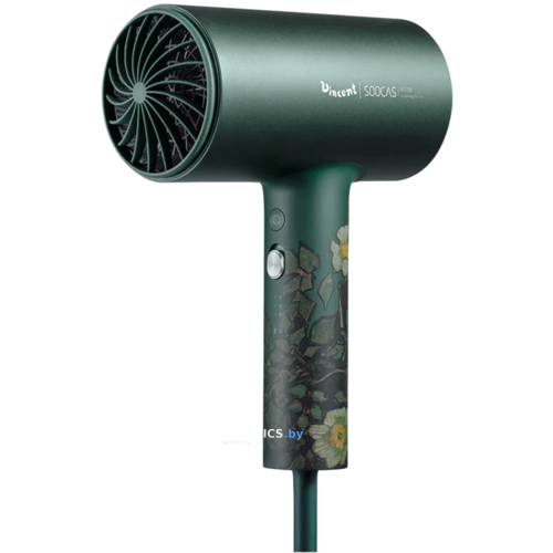 Фен Xiaomi Soocas Hair Dryer H5 Green