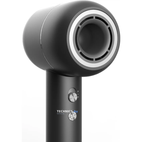 Фен Xiaomi Dreame Hair Artist Temperature Control Hairdryer (AHD5-GD0) Черный