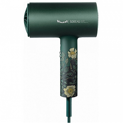Фен Xiaomi Soocas Hair Dryer H5 Green