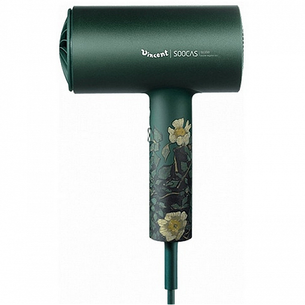 Фен Xiaomi Soocas Hair Dryer H5 Green
