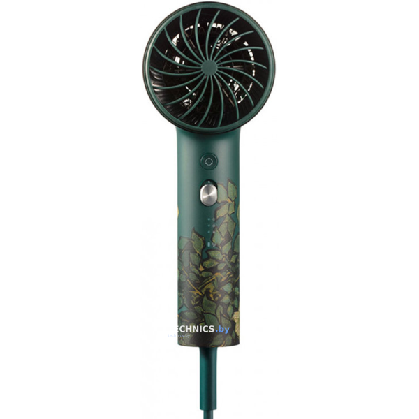 Фен Xiaomi Soocas Hair Dryer H5 Green