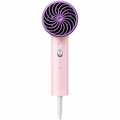 Фен Xiaomi Soocas Hair Dryer H5 Purple